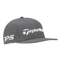 Casquette TaylorMade Tour à visière plate pour hommes