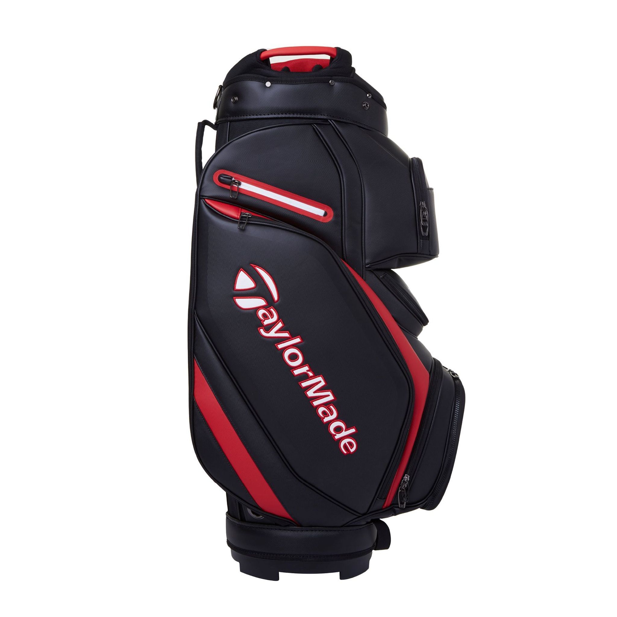 Sac chariot de luxe TaylorMade