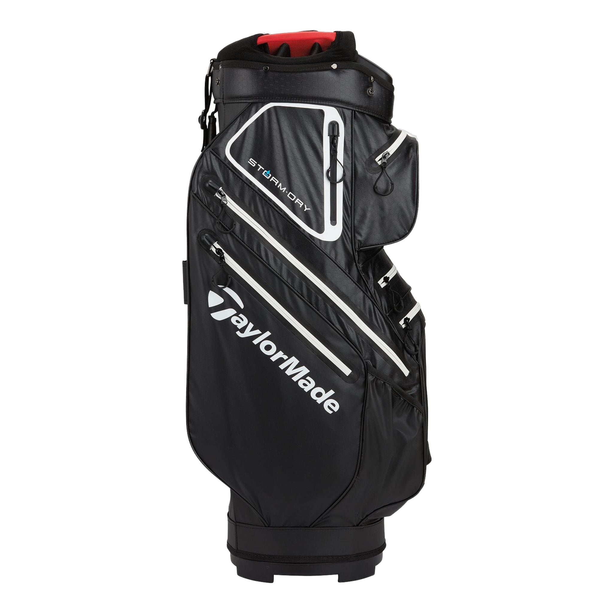 TaylorMade Storm-Dry II Waterproof Cartbag