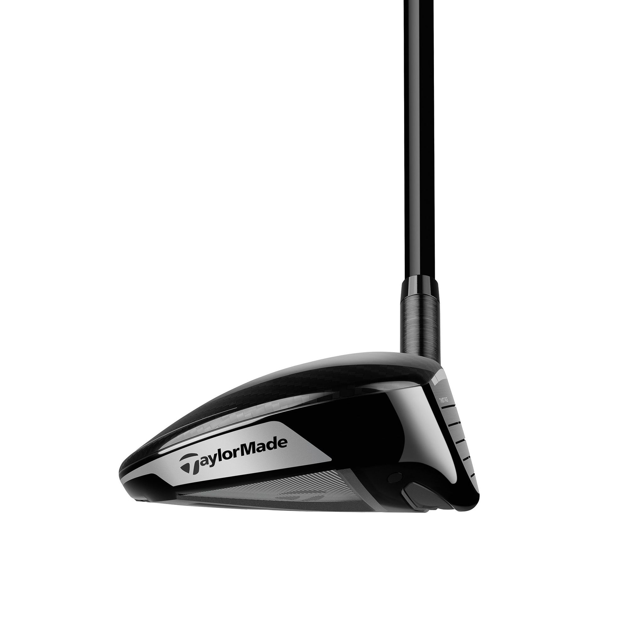 Bois de parcours TaylorMade Qi10