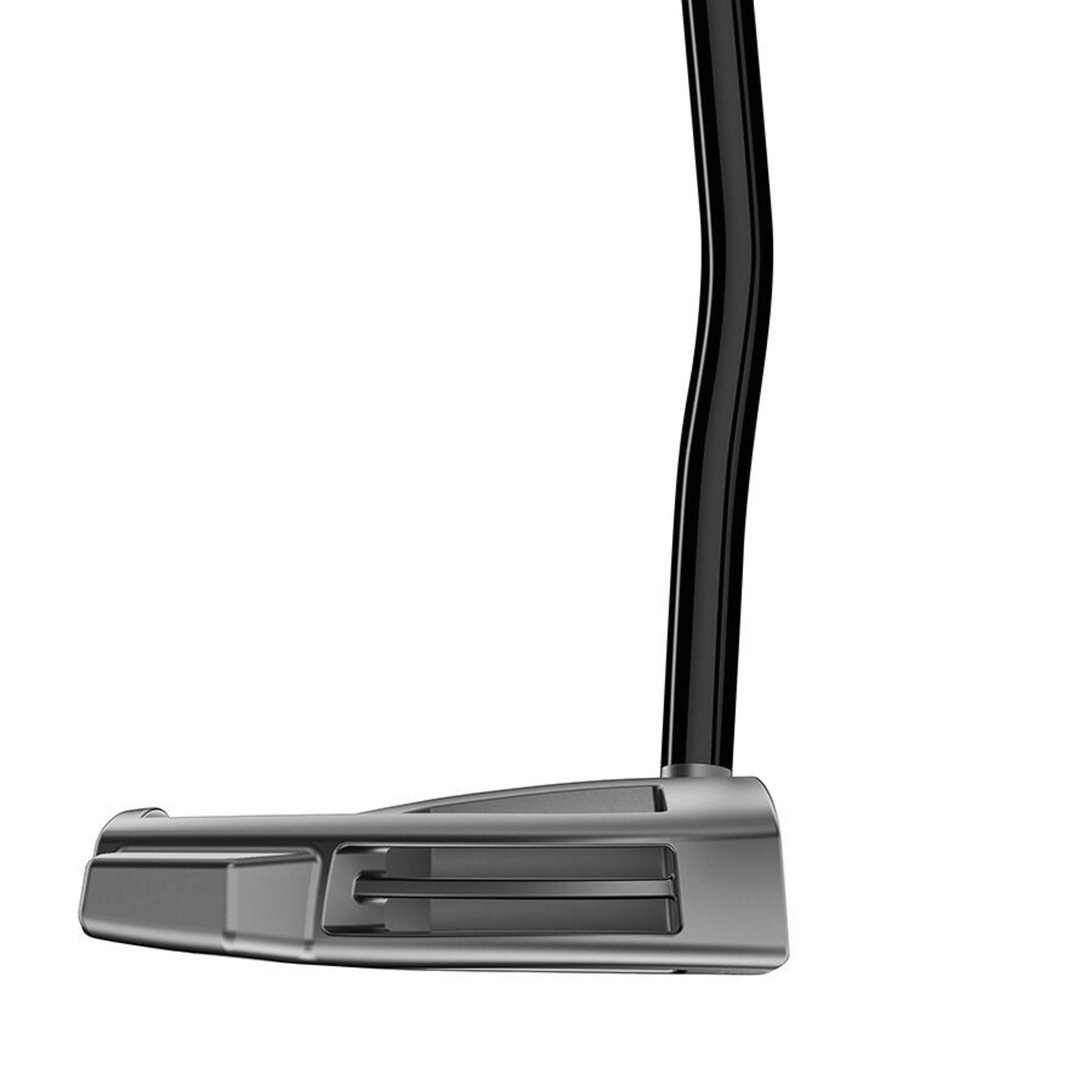 TaylorMade Spider Tour X Putter double courbure