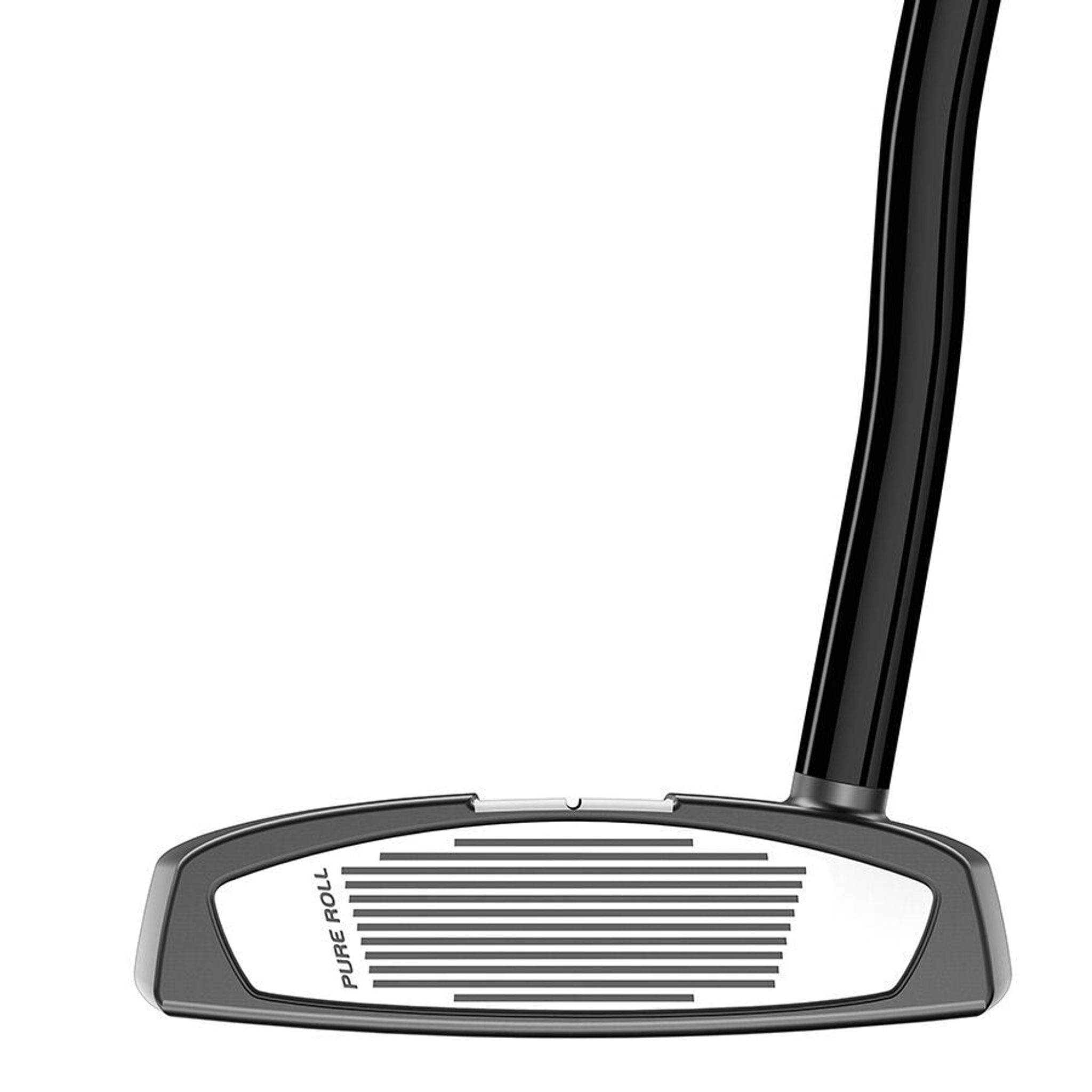 TaylorMade Spider Tour X Putter double courbure