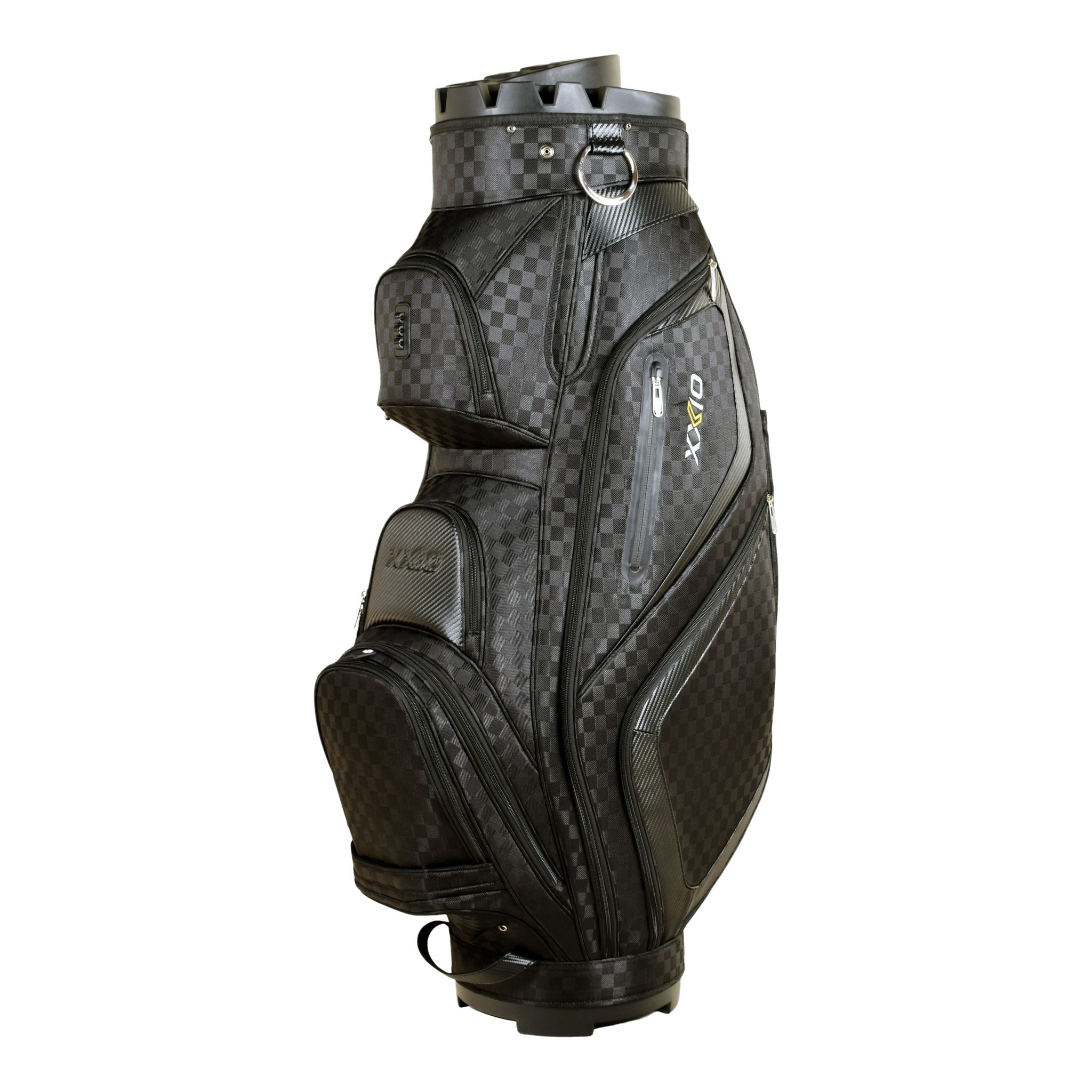 Sac chariot de rangement XXIO Premium