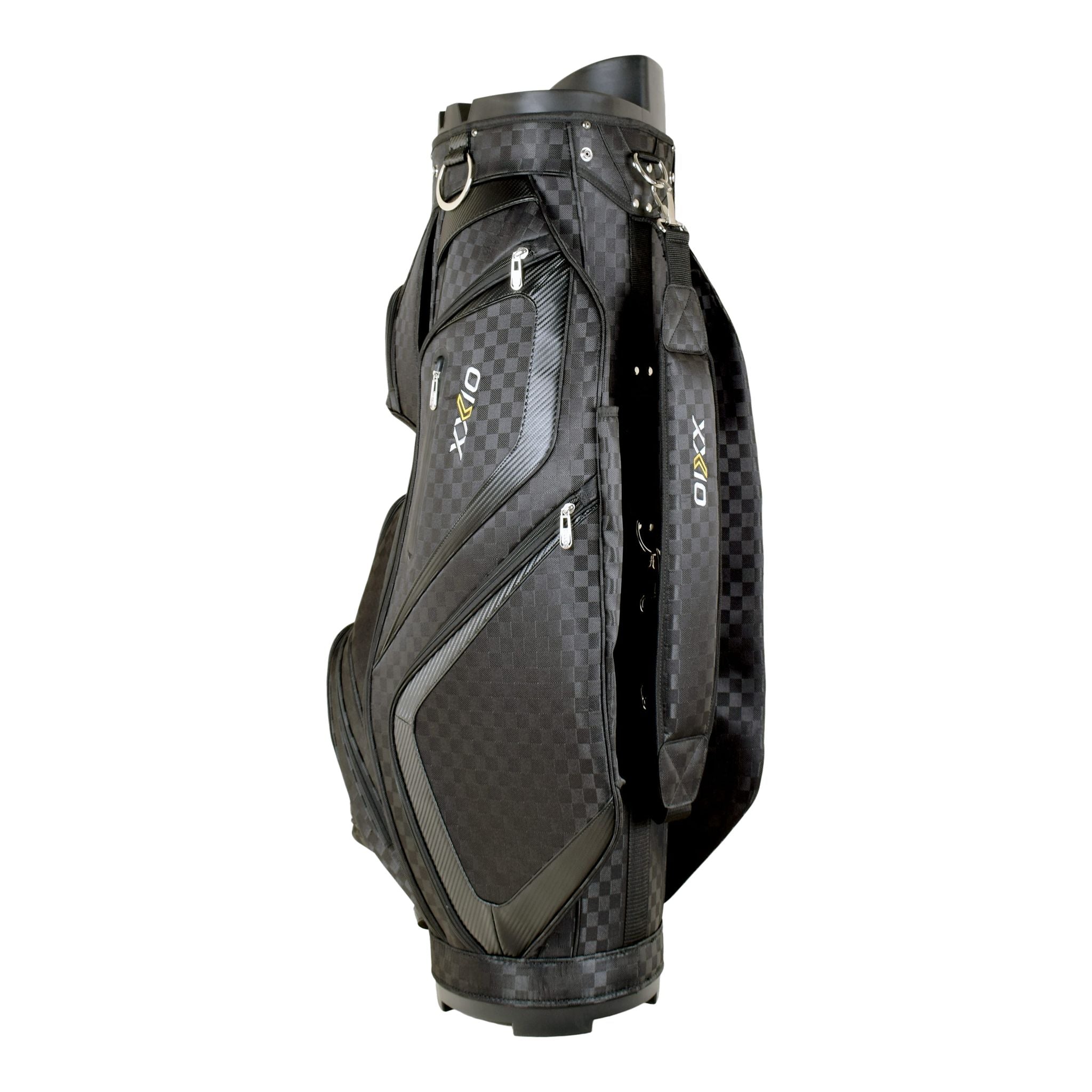 Sac chariot de rangement XXIO Premium