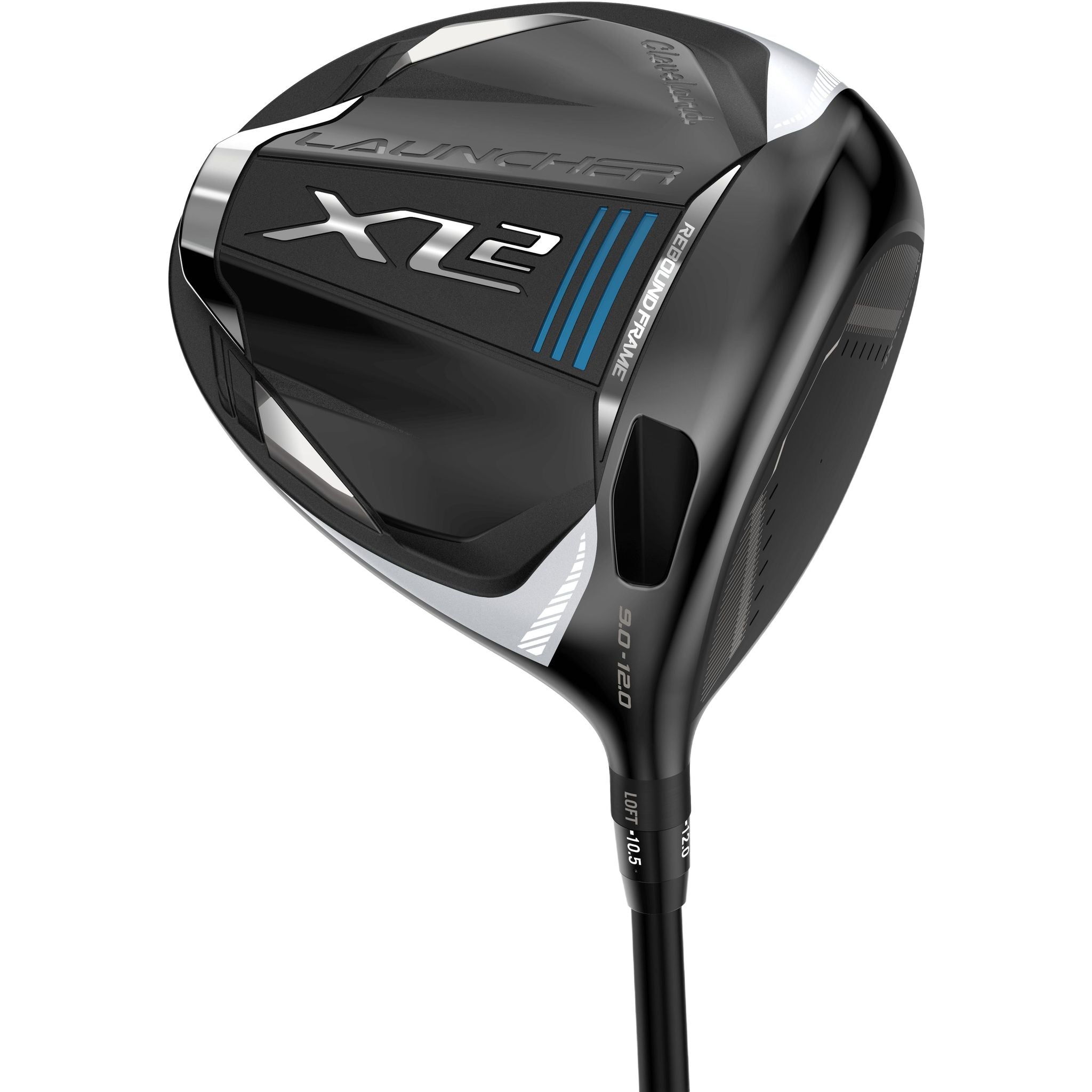 Cleveland Launcher XL 2 Driver Herren