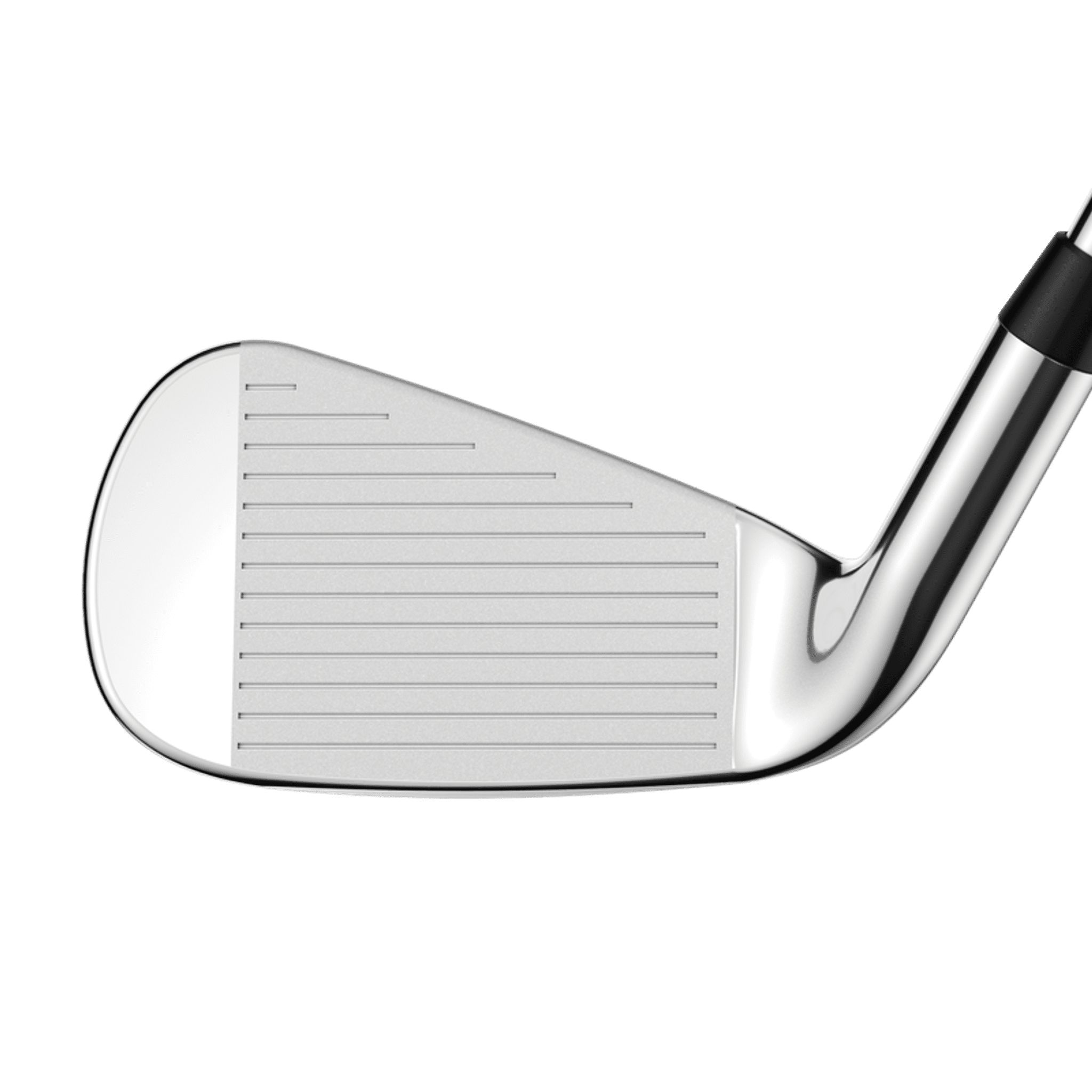 Fers simples Callaway Paradym AI Smoke HL pour hommes