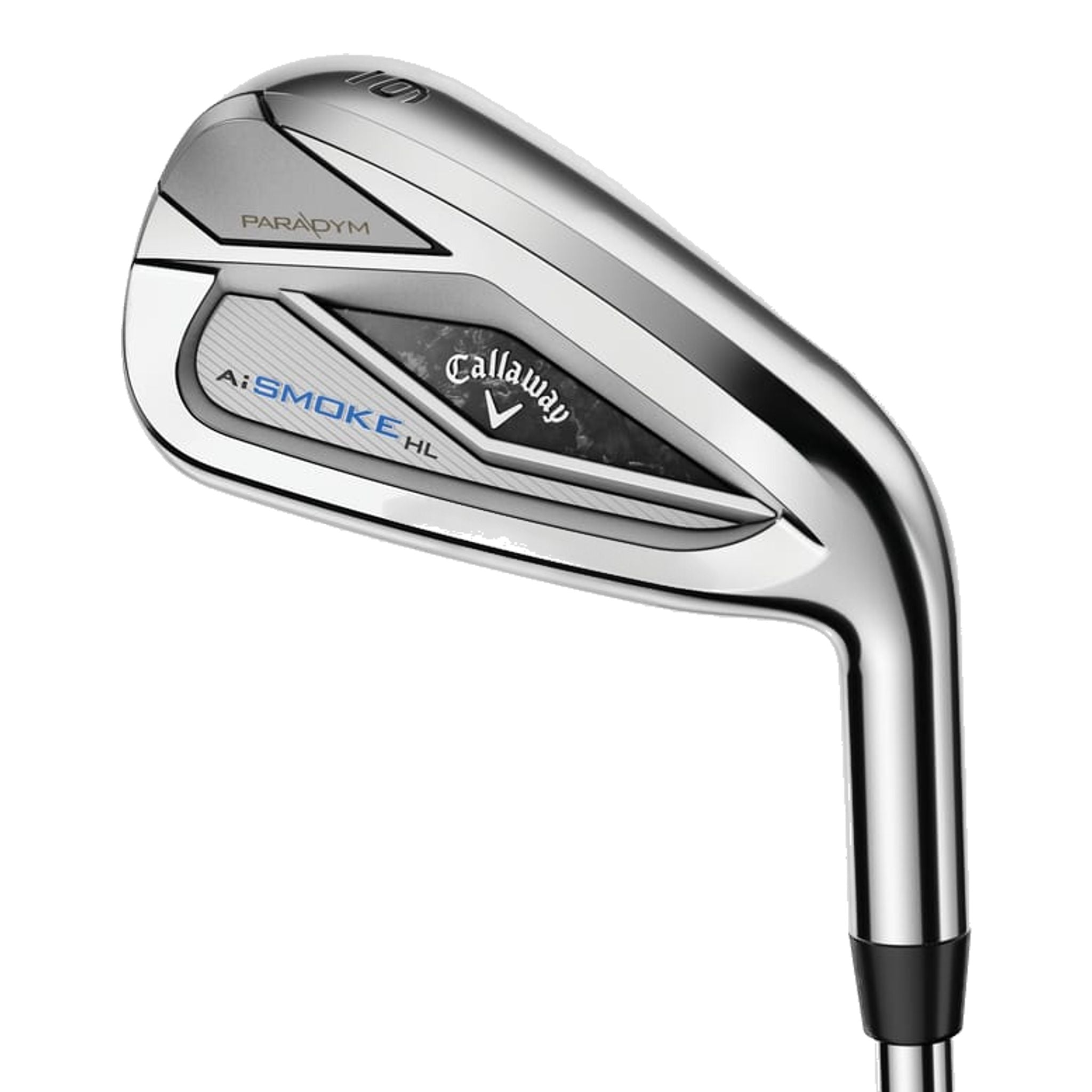 Callaway Paradym AI Smoke HL Eisensatz Herren
