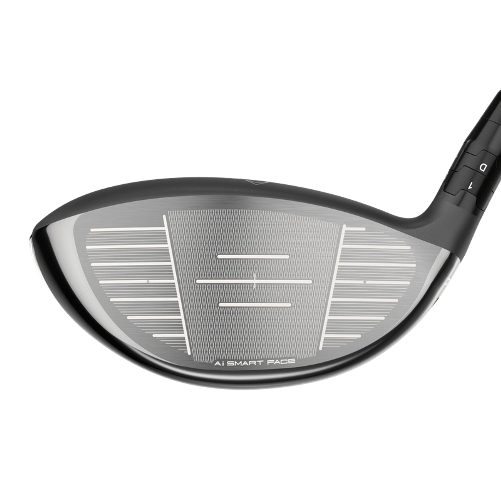 Callaway Paradym AI Smoke MAX D Driver Damen