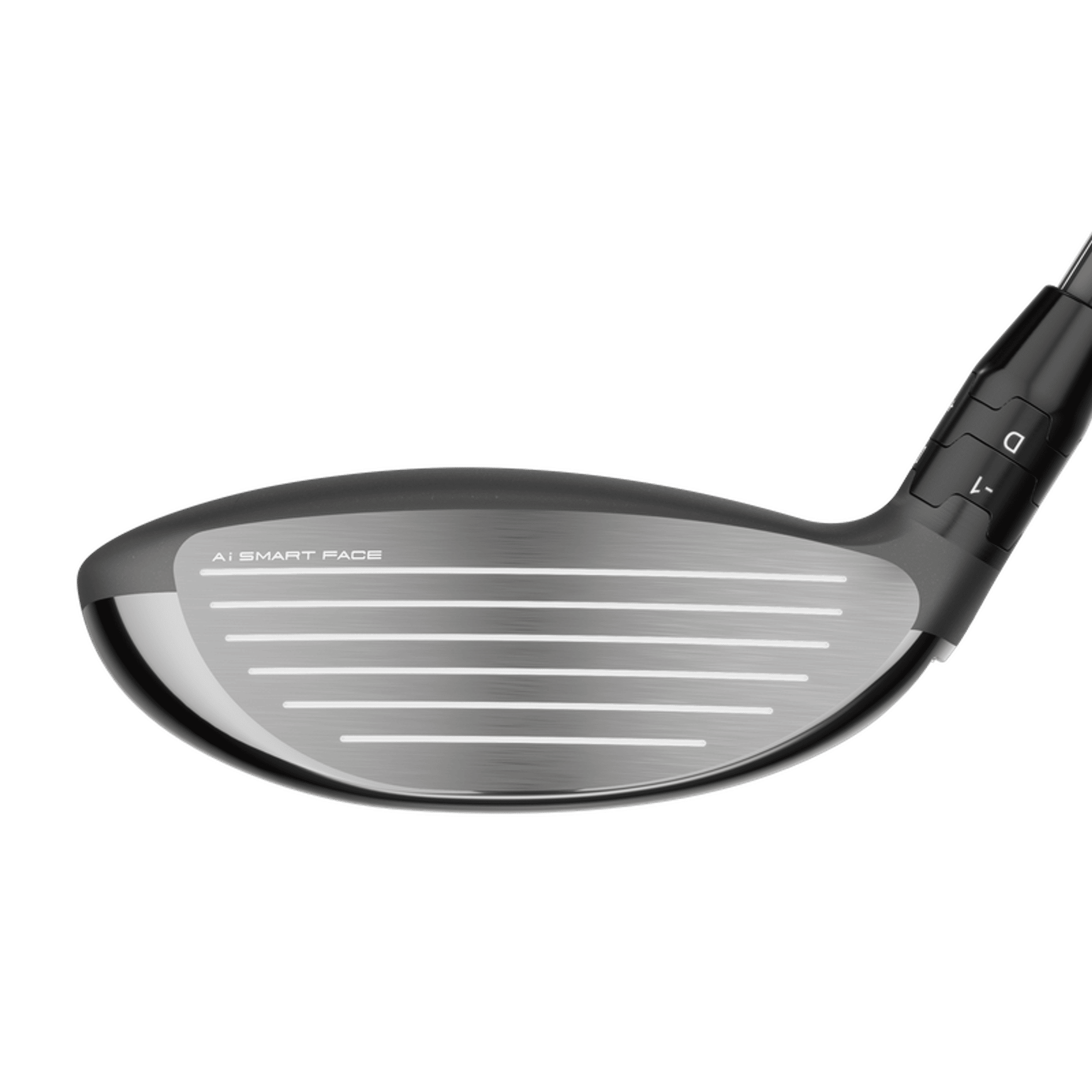 Bois de parcours Callaway Paradym AI Smoke Triple Diamond pour hommes