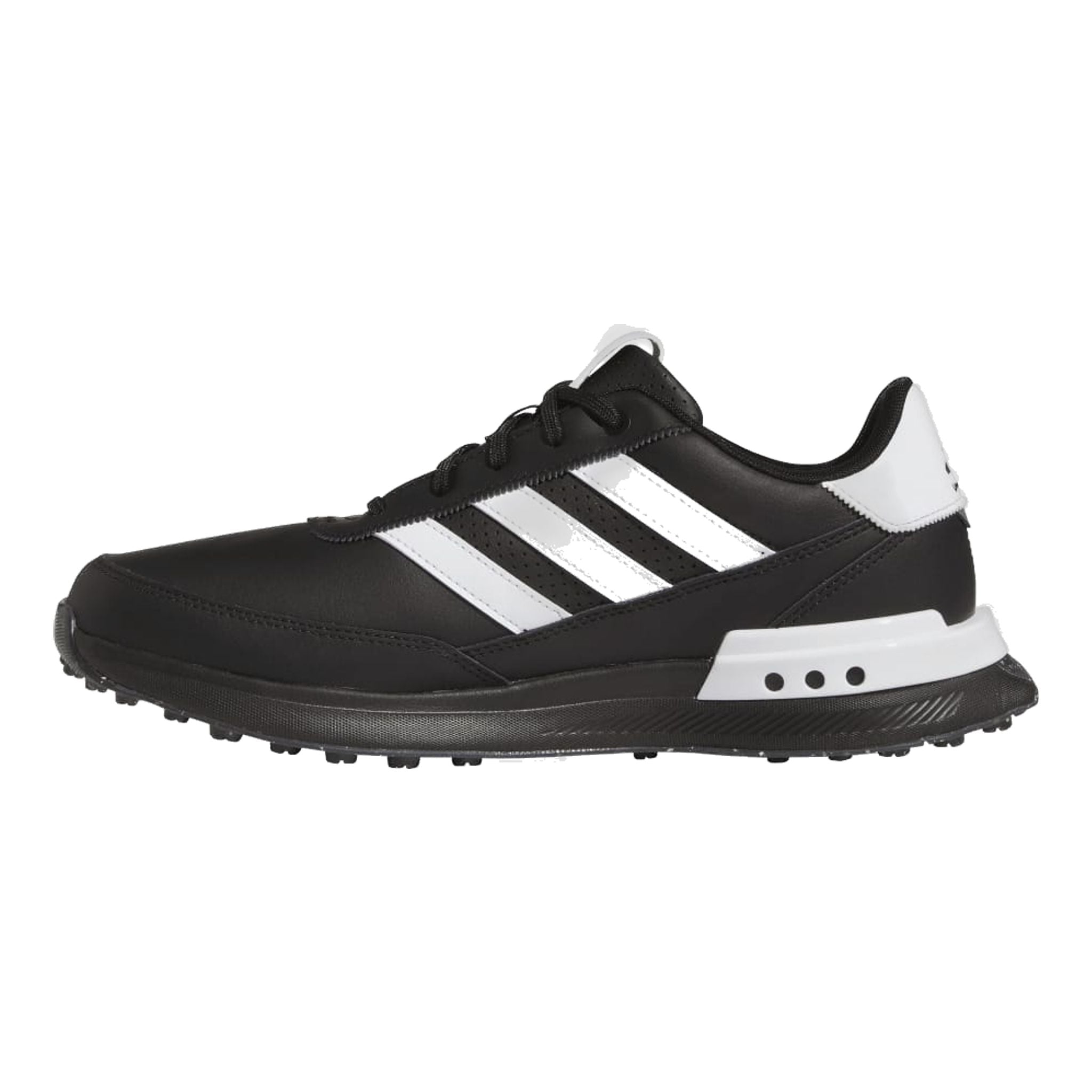 Adidas S2G Spikeless Leather 24 Golfschuhe Herren