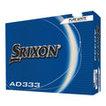 Balles de golf Srixon AD333 II