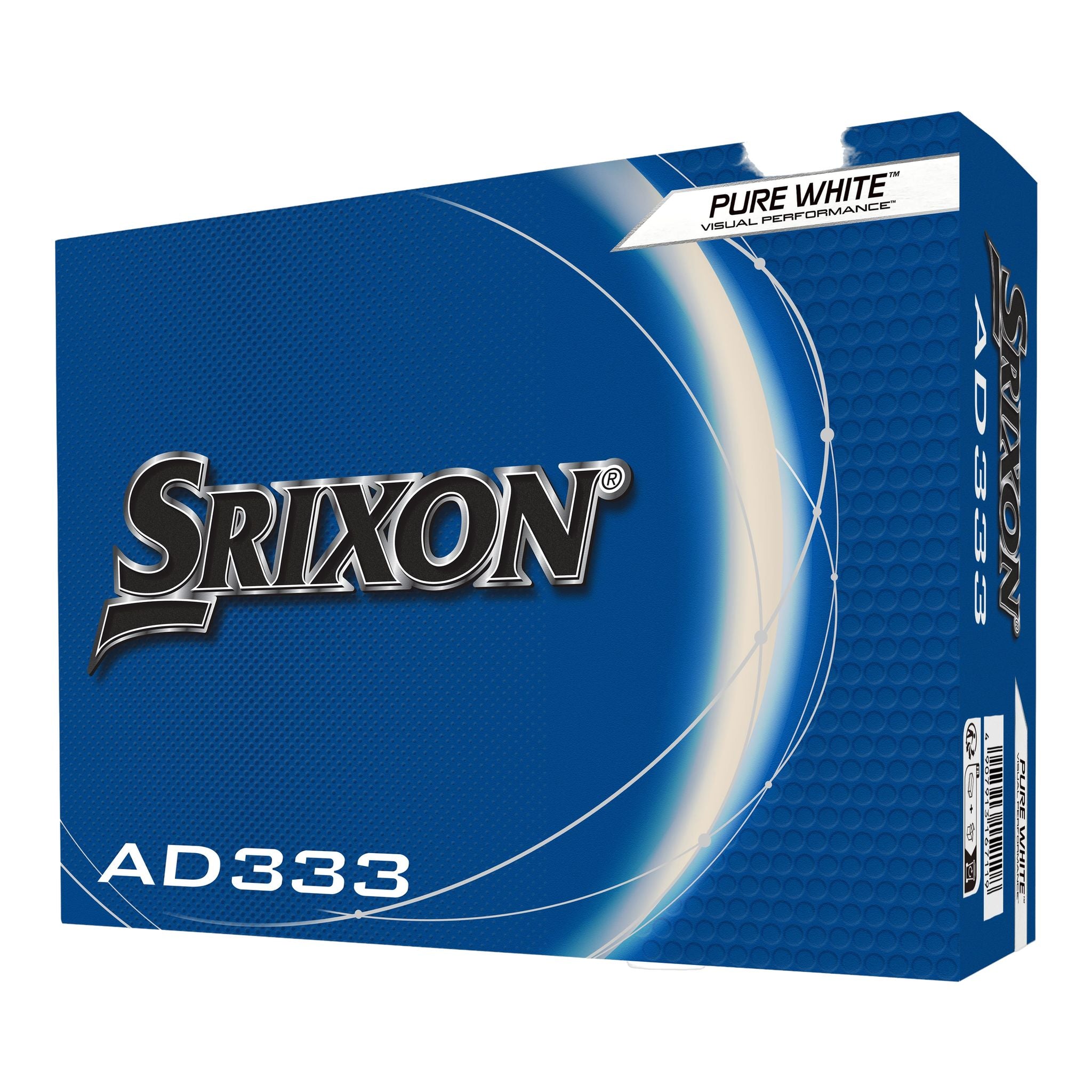 Srixon AD333 II Golfbälle