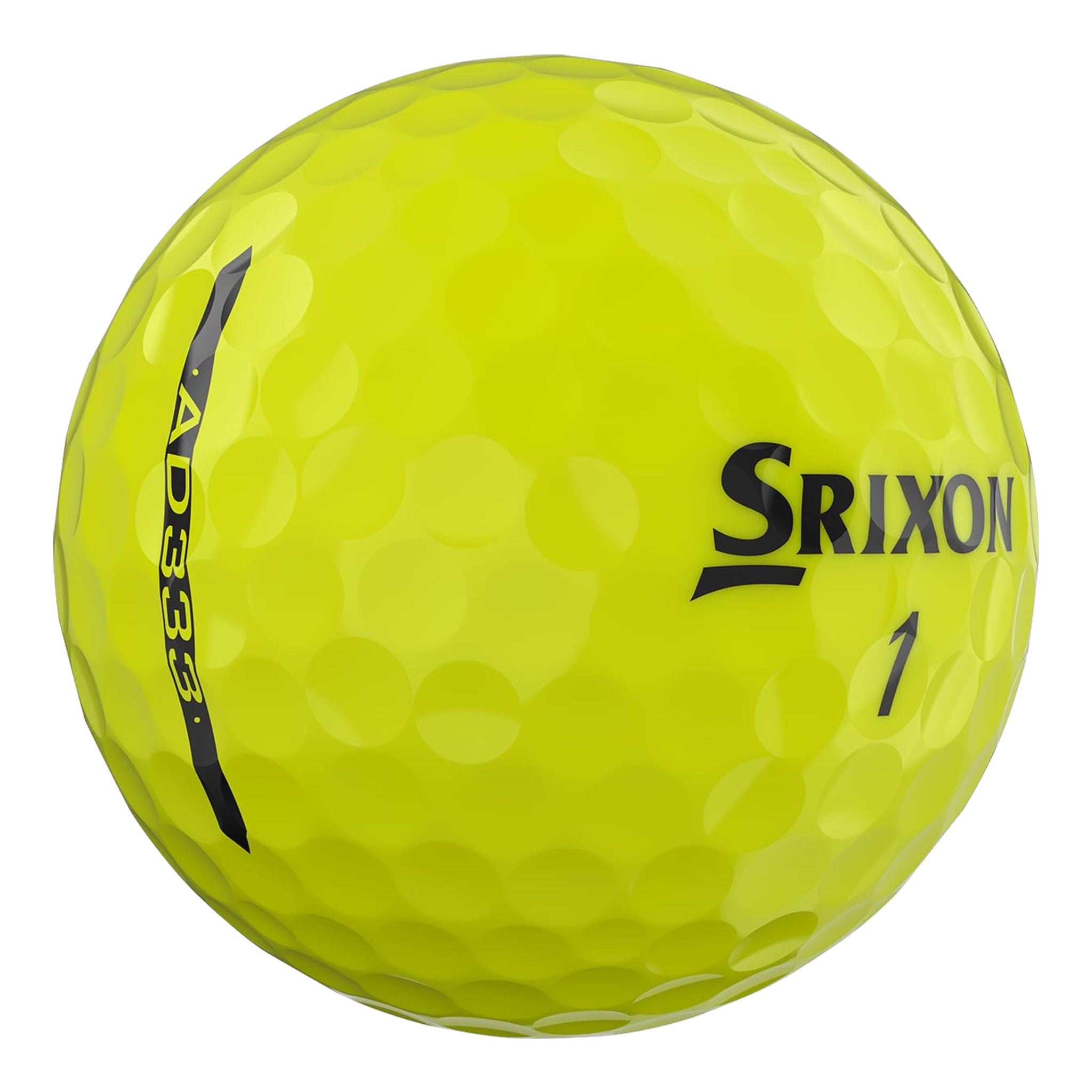 Balles de golf Srixon AD333 II