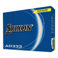 Balles de golf Srixon AD333 II