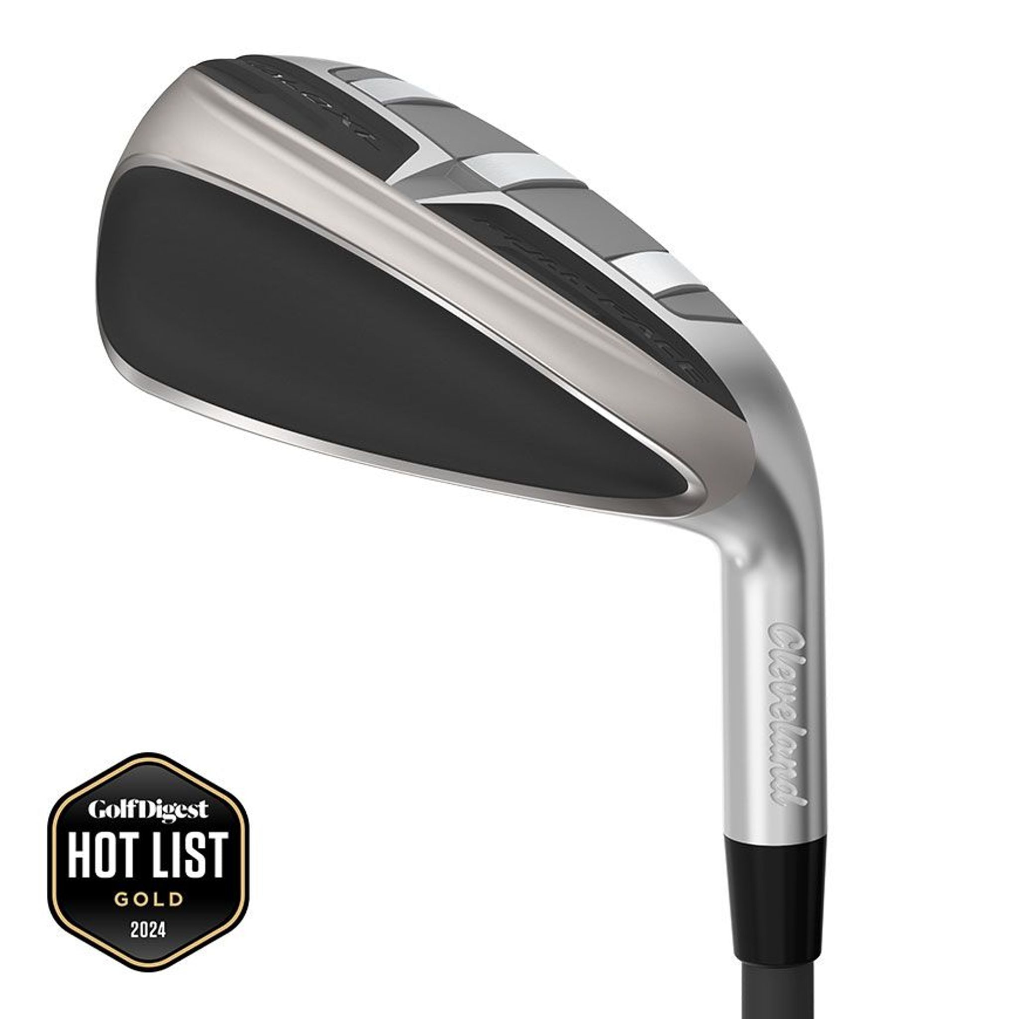 Cleveland Halo XL Full Face Single Iron Hommes