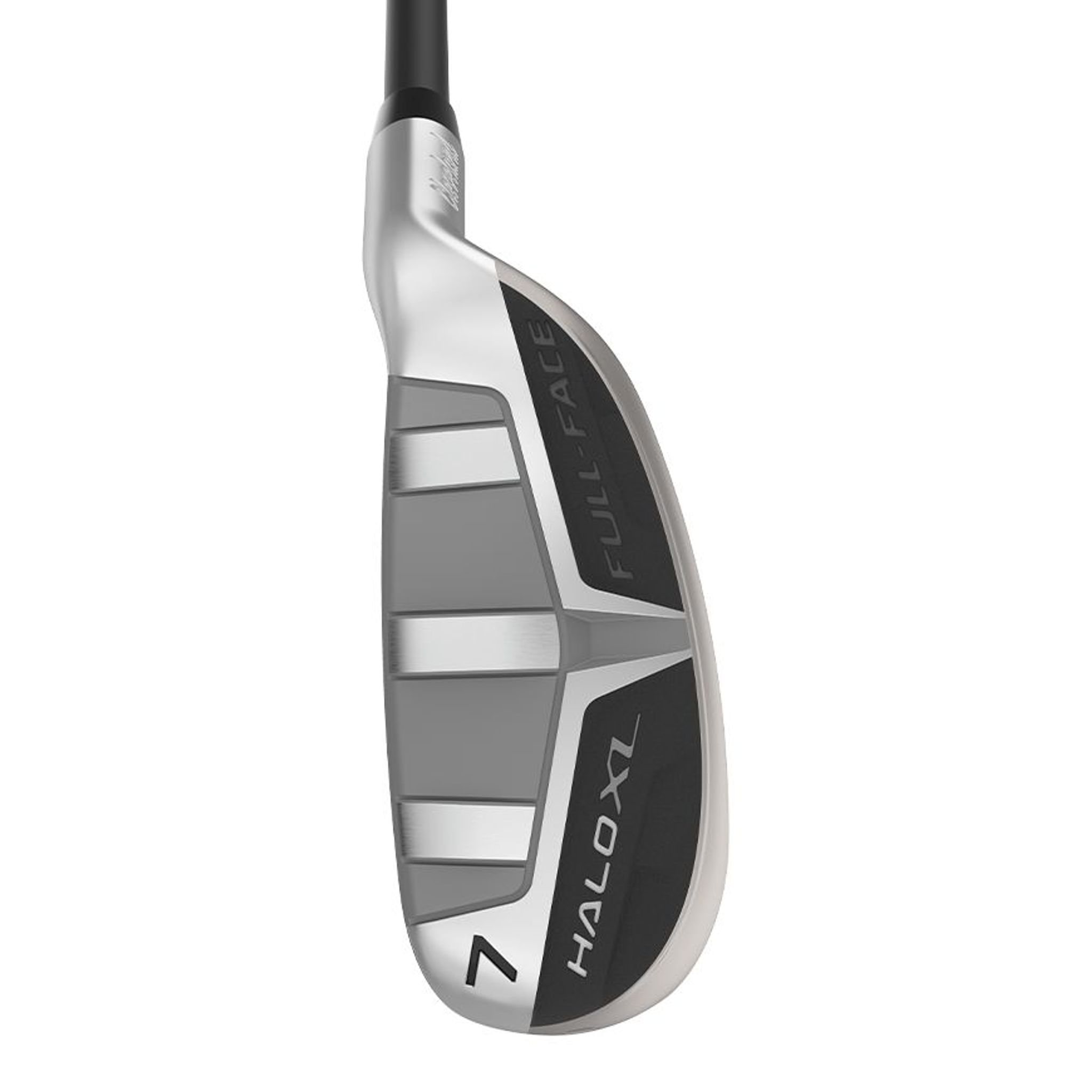 Cleveland Halo XL Full Face Single Iron Hommes