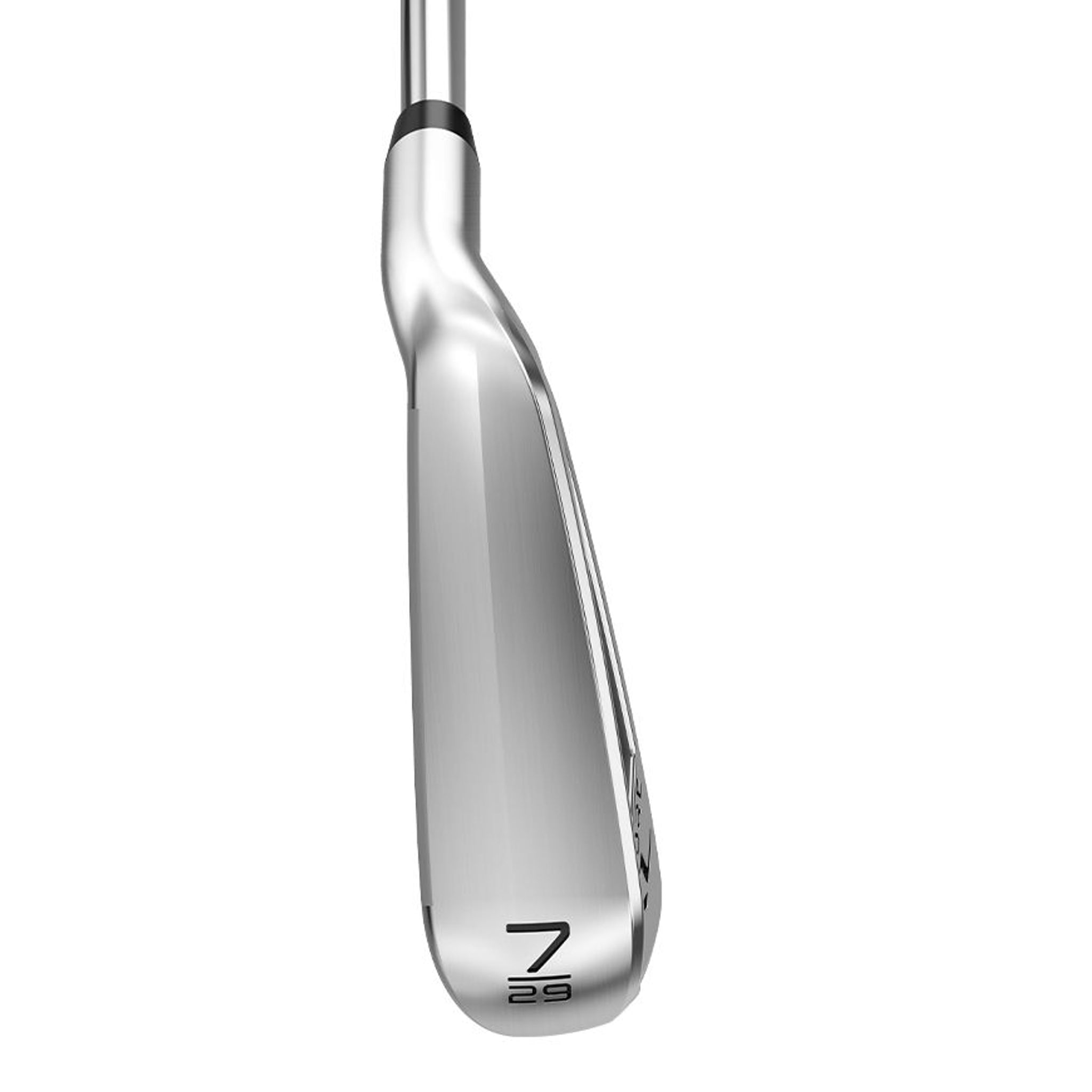 Fer simple Cleveland Zipcore XL pour hommes