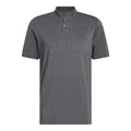 Polo Adidas Ultimate365 à rayures pour homme