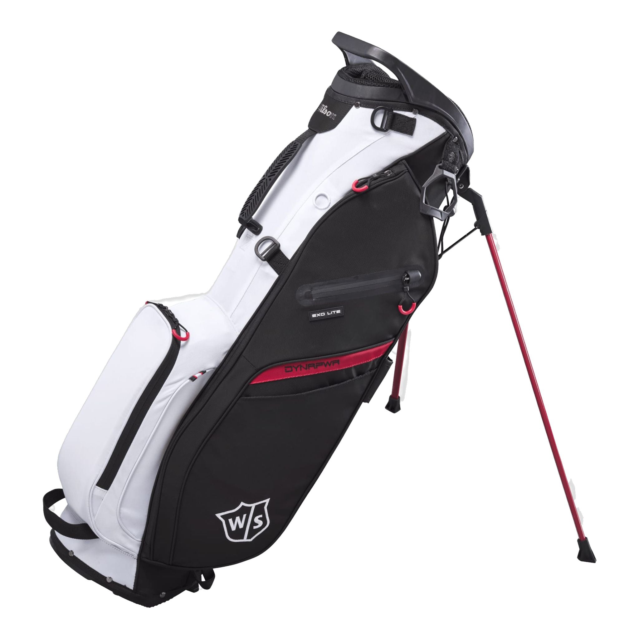 Sac trépied Wilson Staff Exo Lite