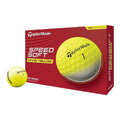 Balles de golf TaylorMade Speed ​​Soft