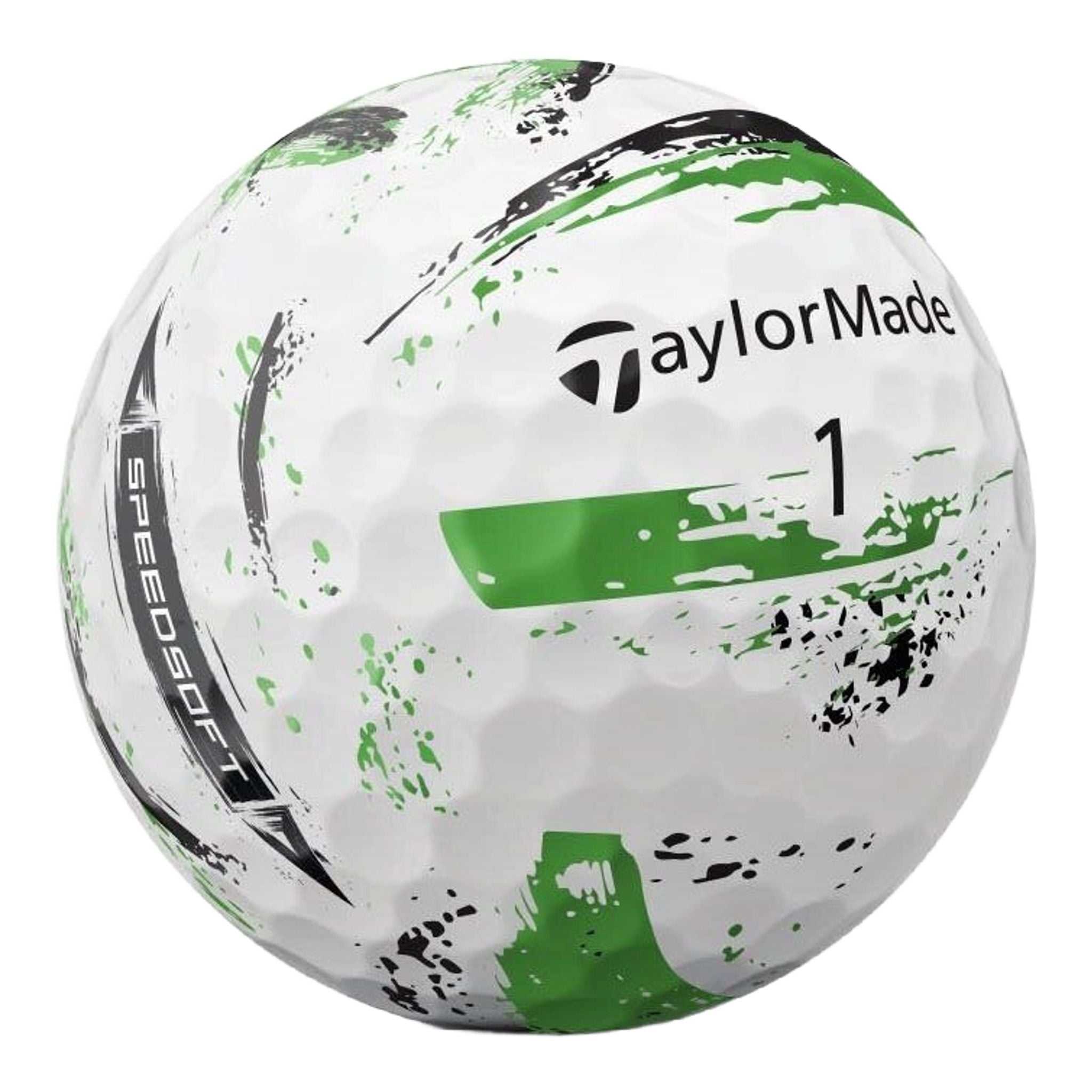 TaylorMade Speed Soft Golfbälle