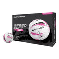 Balles de golf TaylorMade Speed ​​Soft