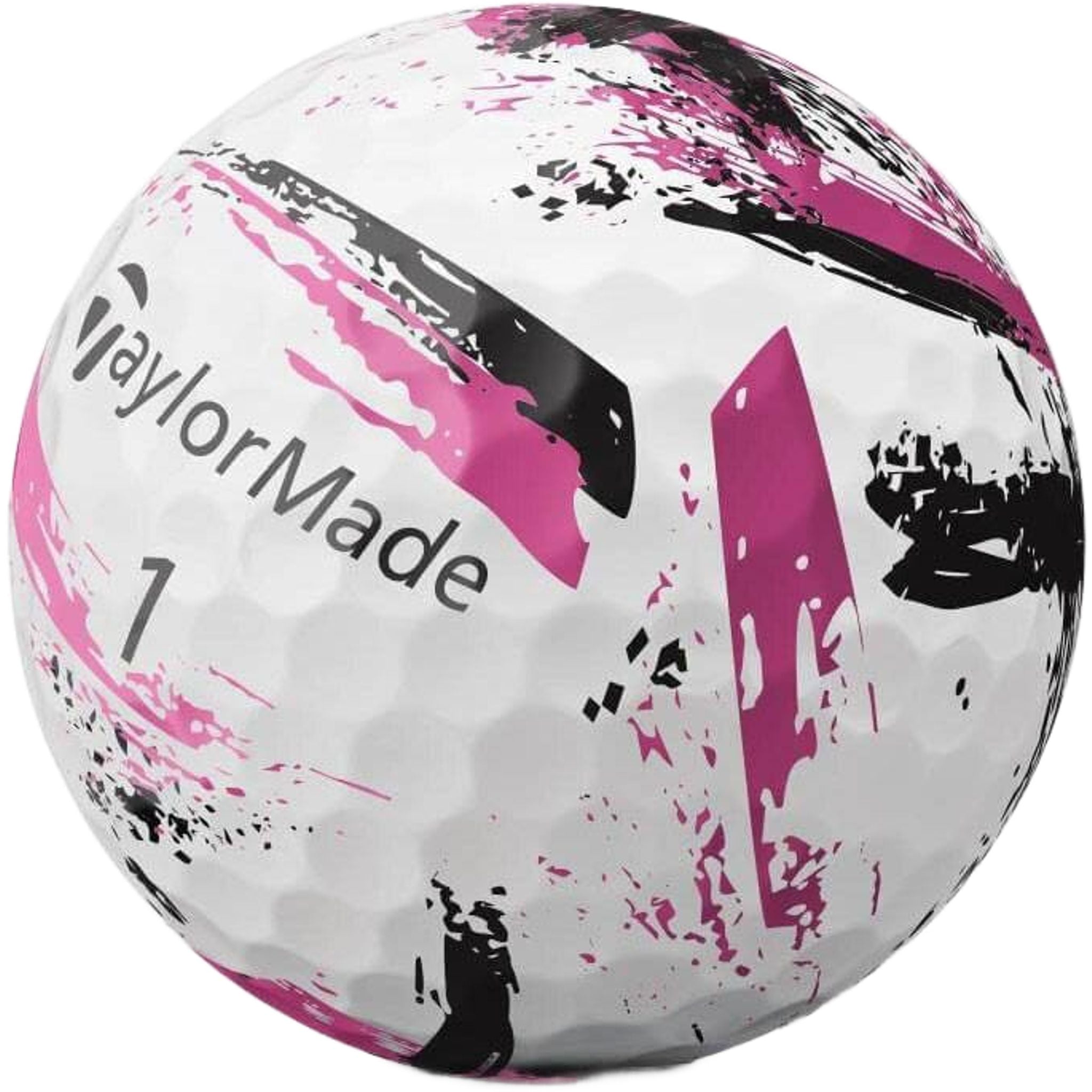 TaylorMade Speed Soft Golfbälle