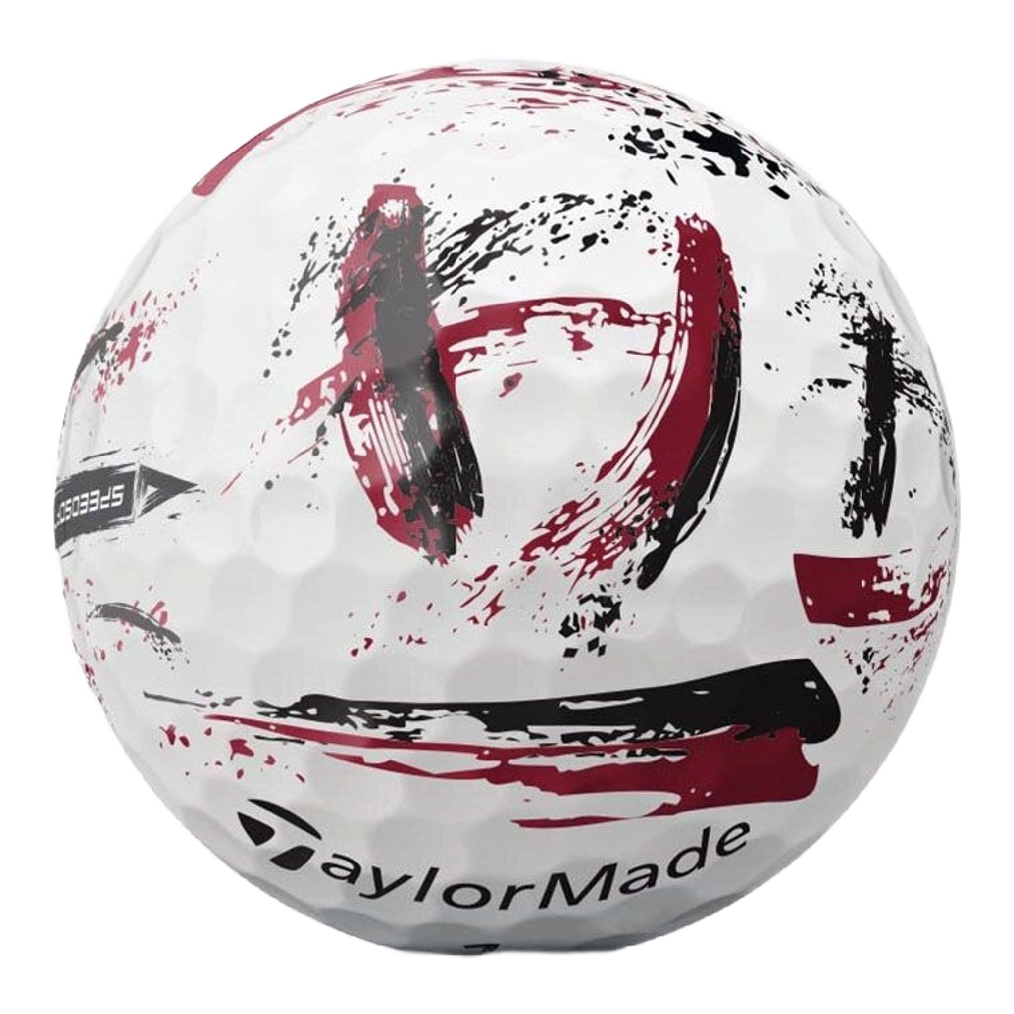 TaylorMade Speed Soft Golfbälle