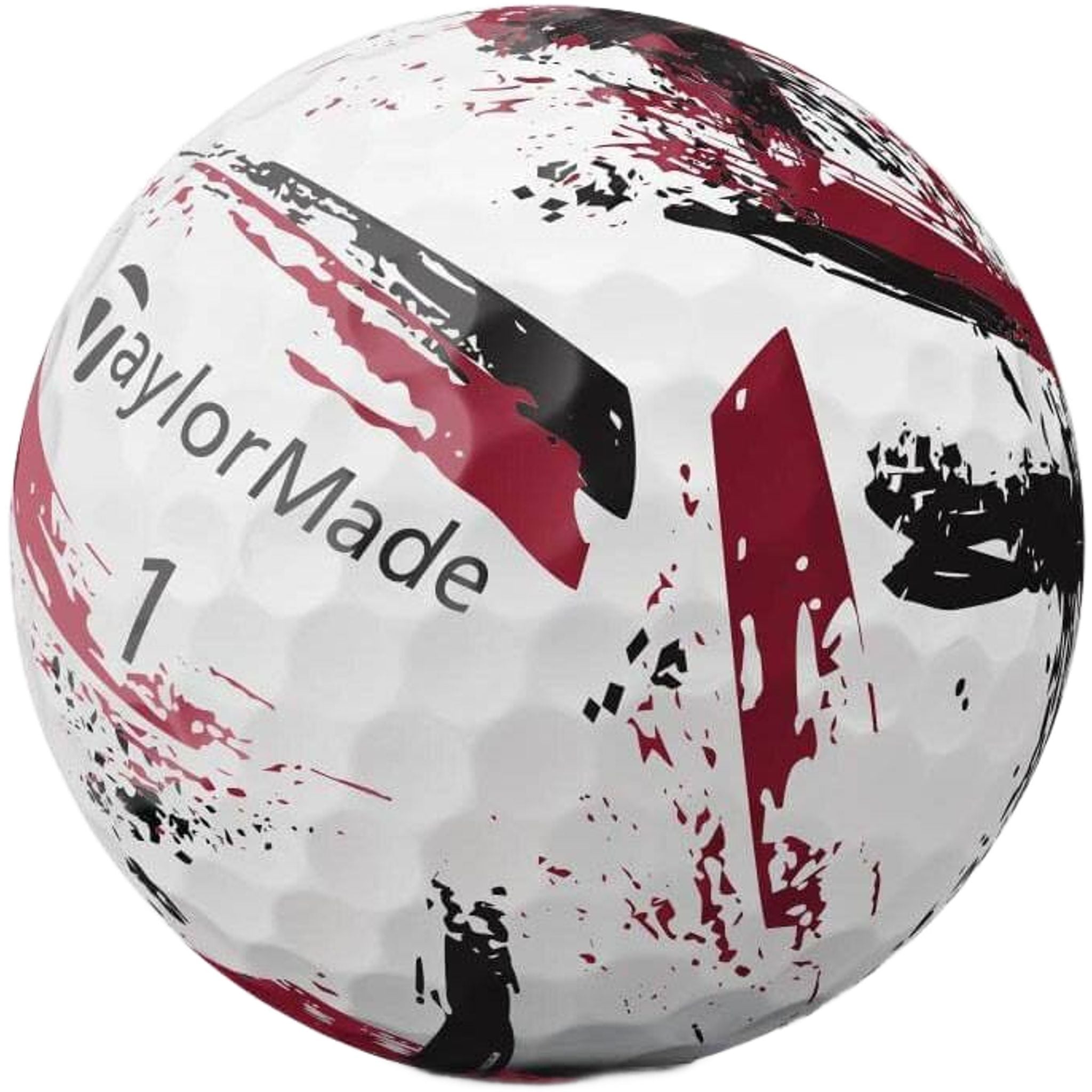 TaylorMade Speed Soft Golfbälle