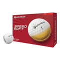 Balles de golf TaylorMade Speed ​​Soft