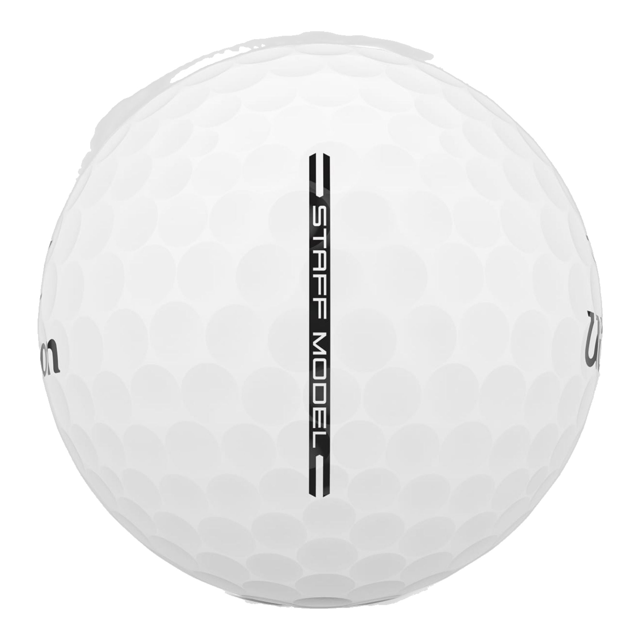 Wilson Staff Model Golfbälle