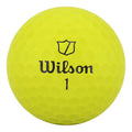 Balles de golf Wilson Staff Model