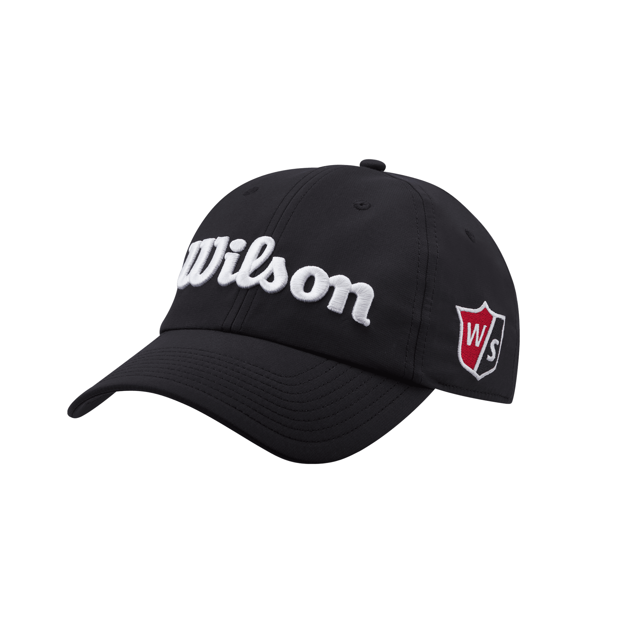 Casquette Wilson Pro Tour Homme