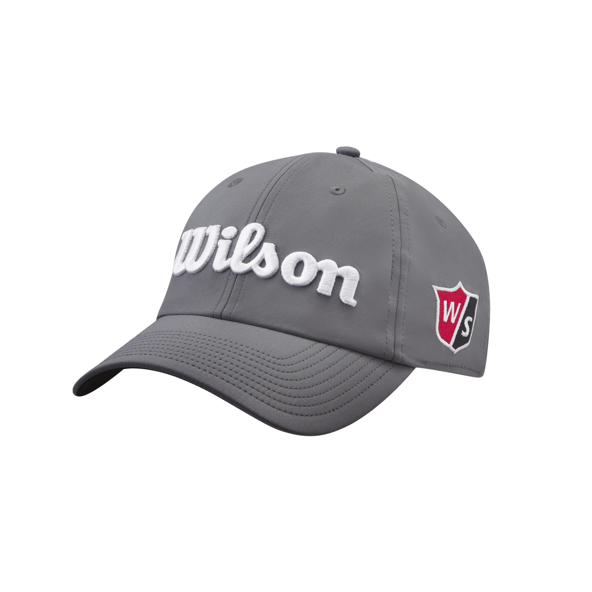 Casquette Wilson Pro Tour Homme