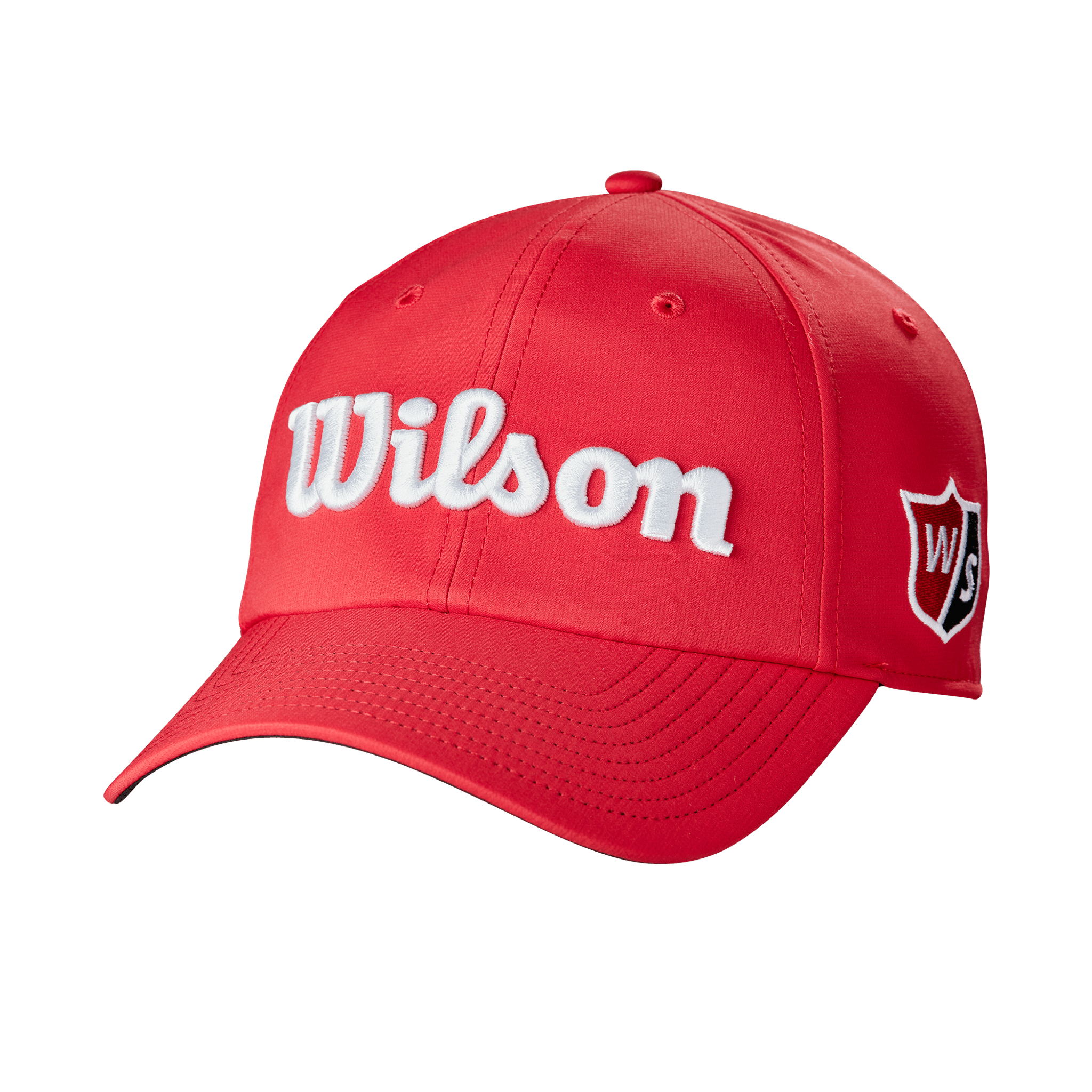 Casquette Wilson Pro Tour Homme