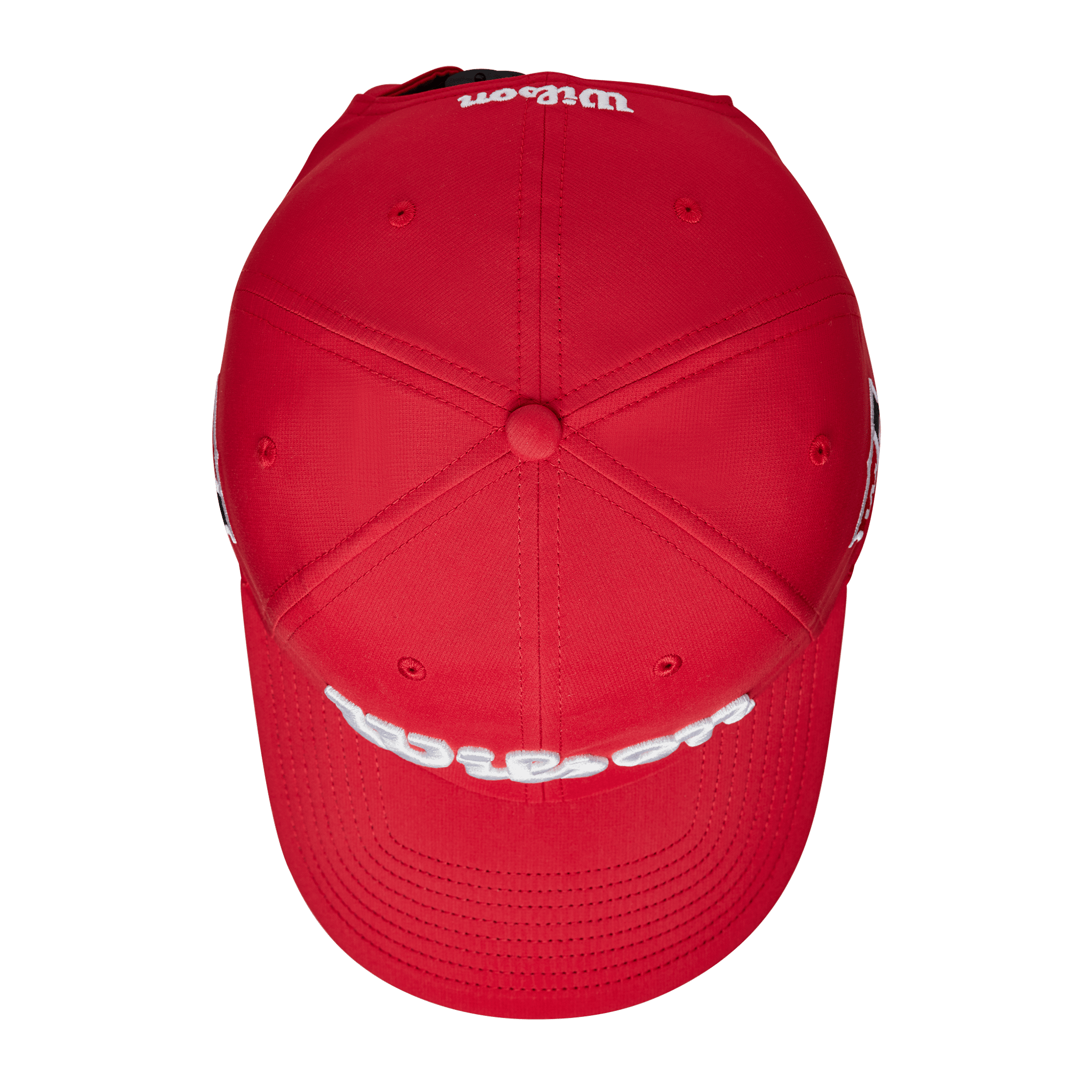 Casquette Wilson Pro Tour Homme