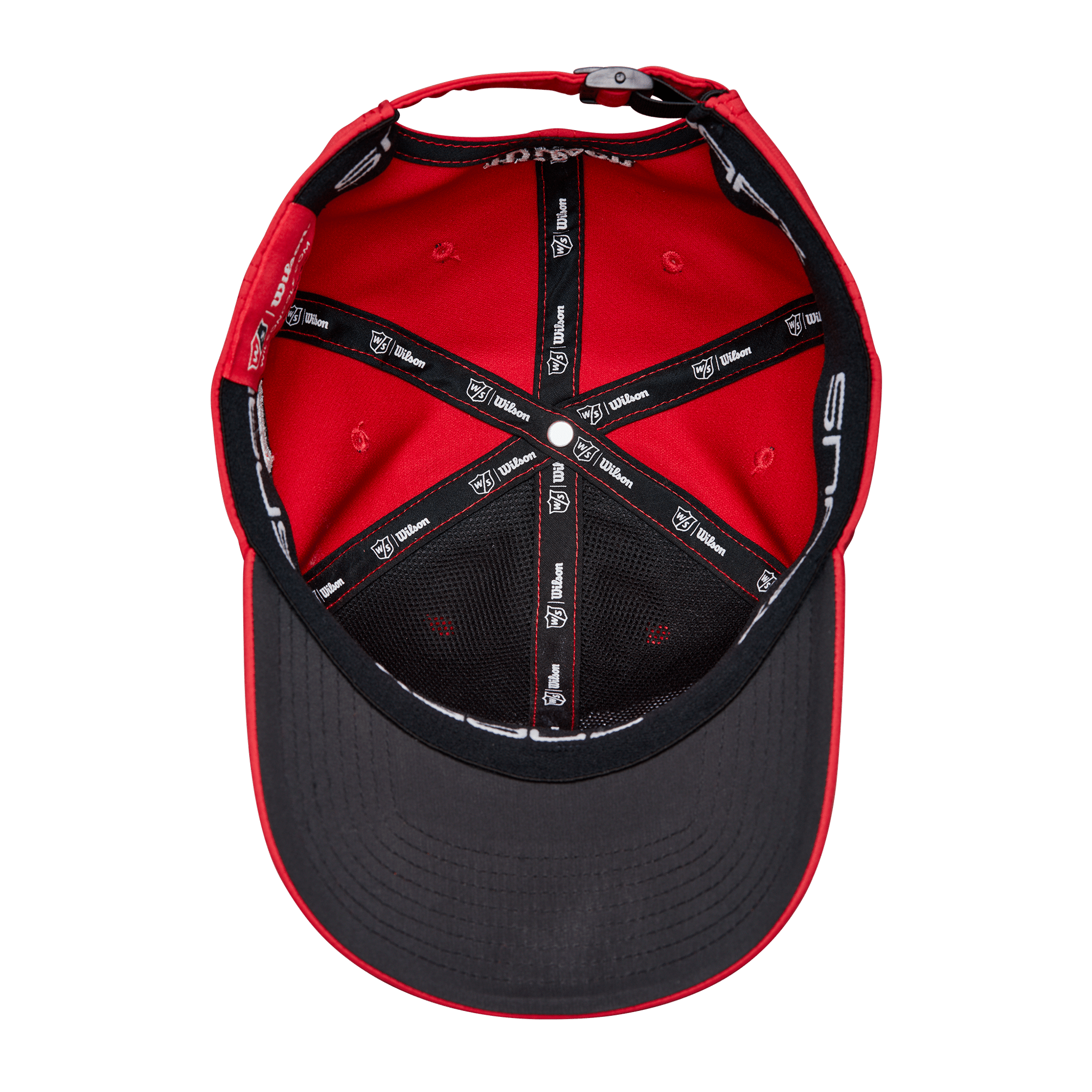 Casquette Wilson Pro Tour Homme