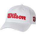 Casquette Wilson Pro Tour pour homme