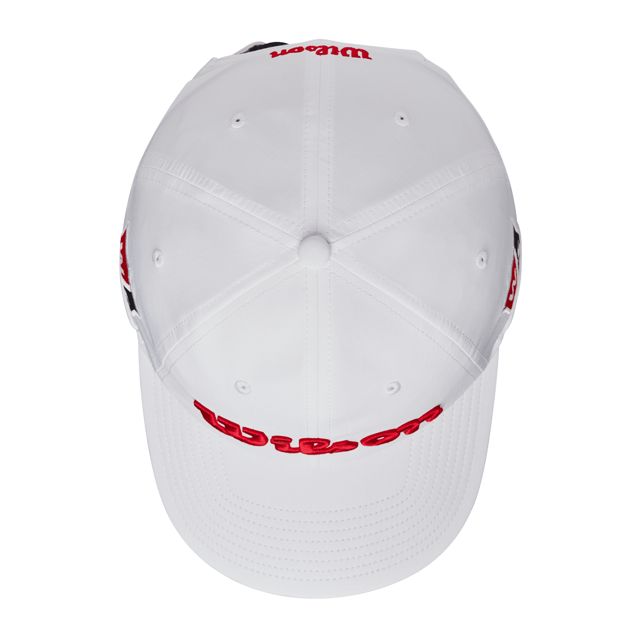 Casquette Wilson Pro Tour Homme