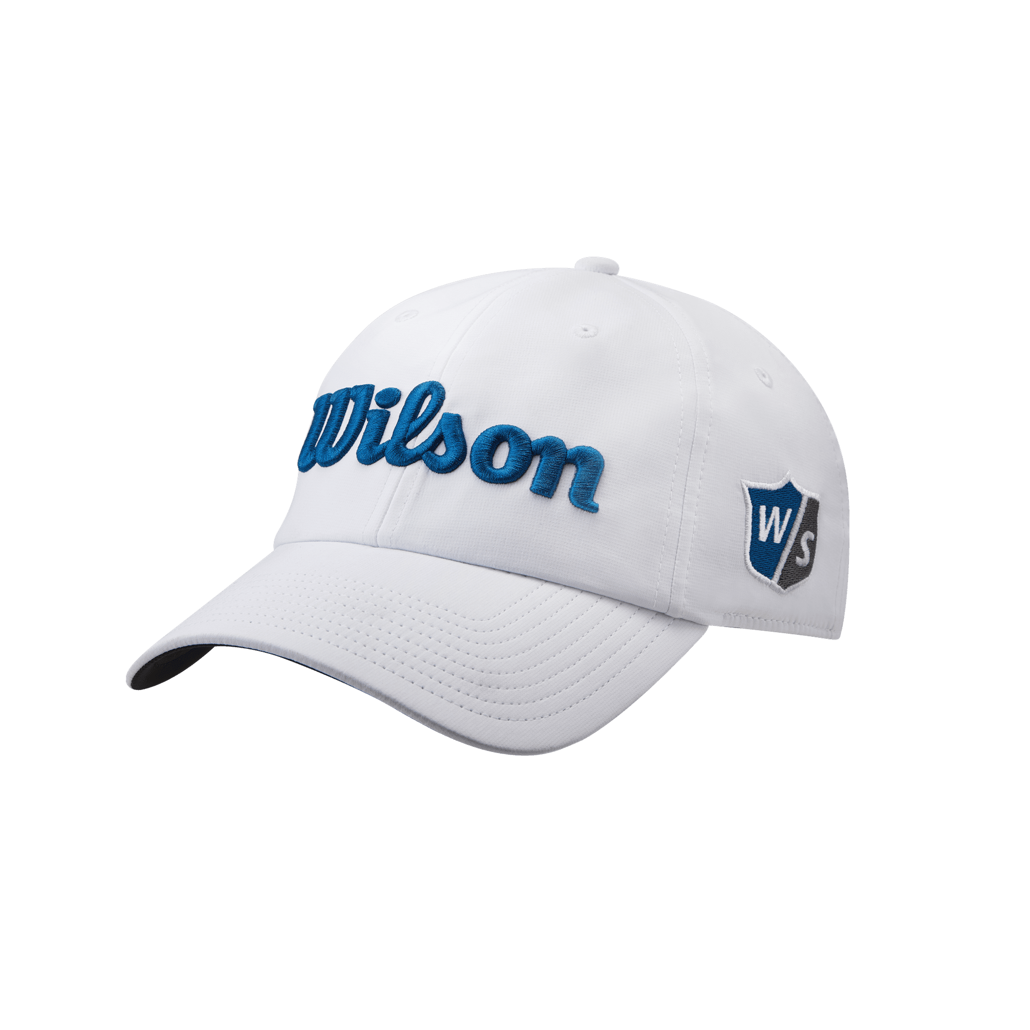 Casquette Wilson Pro Tour Homme