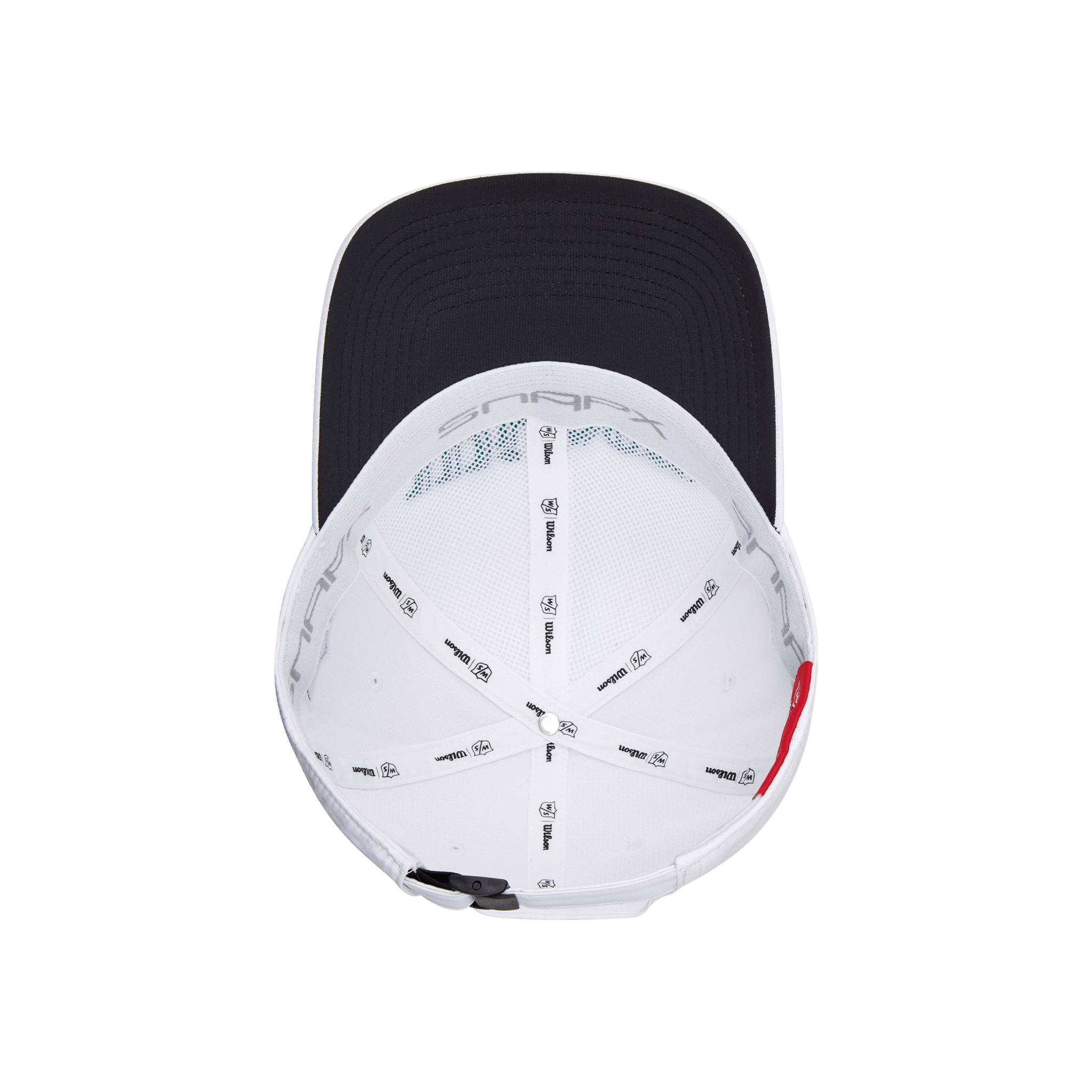 Casquette Wilson Pro Tour Homme