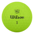 Balles de golf Wilson Staff Duo Soft
