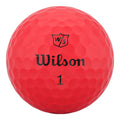 Balles de golf Wilson Staff Duo Soft