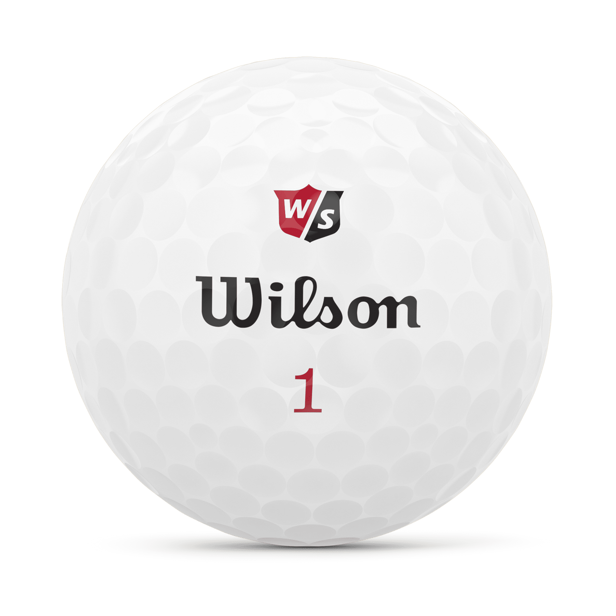 Balles de golf Wilson Staff Duo Soft