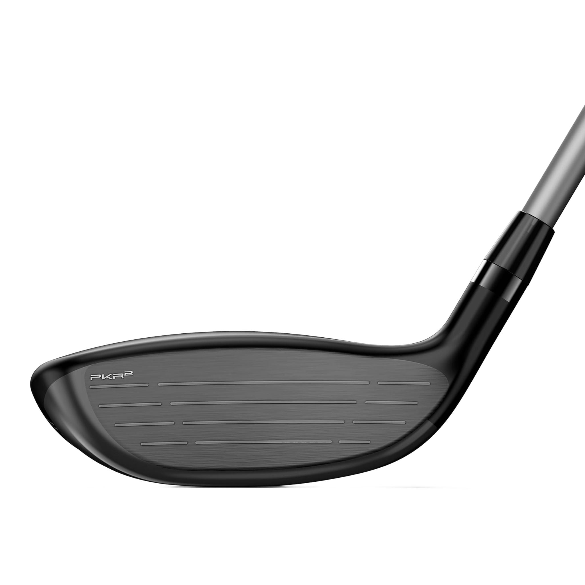 Wilson DynaPower Fairwayholz Damen