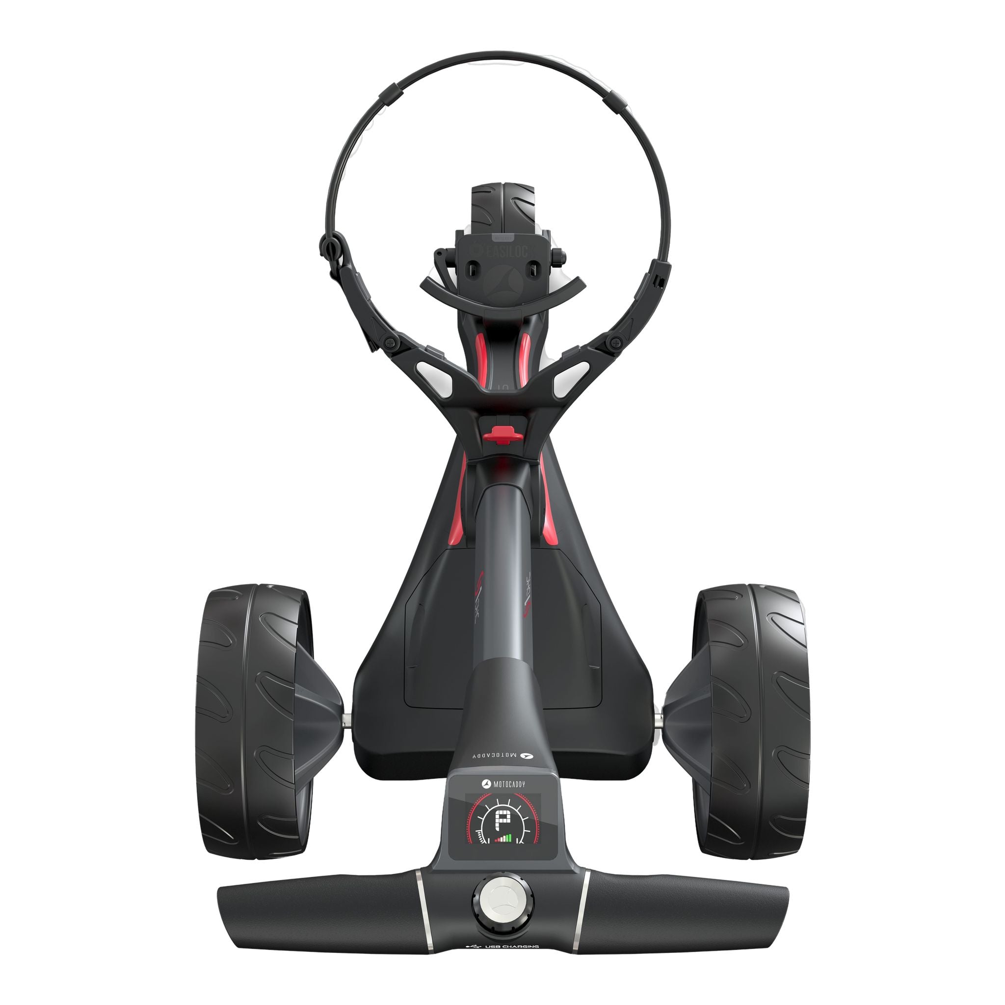 Motocaddy S1 Elektrotrolley