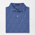 Polo Performance Peter Millar Fields of Carlsbad pour hommes