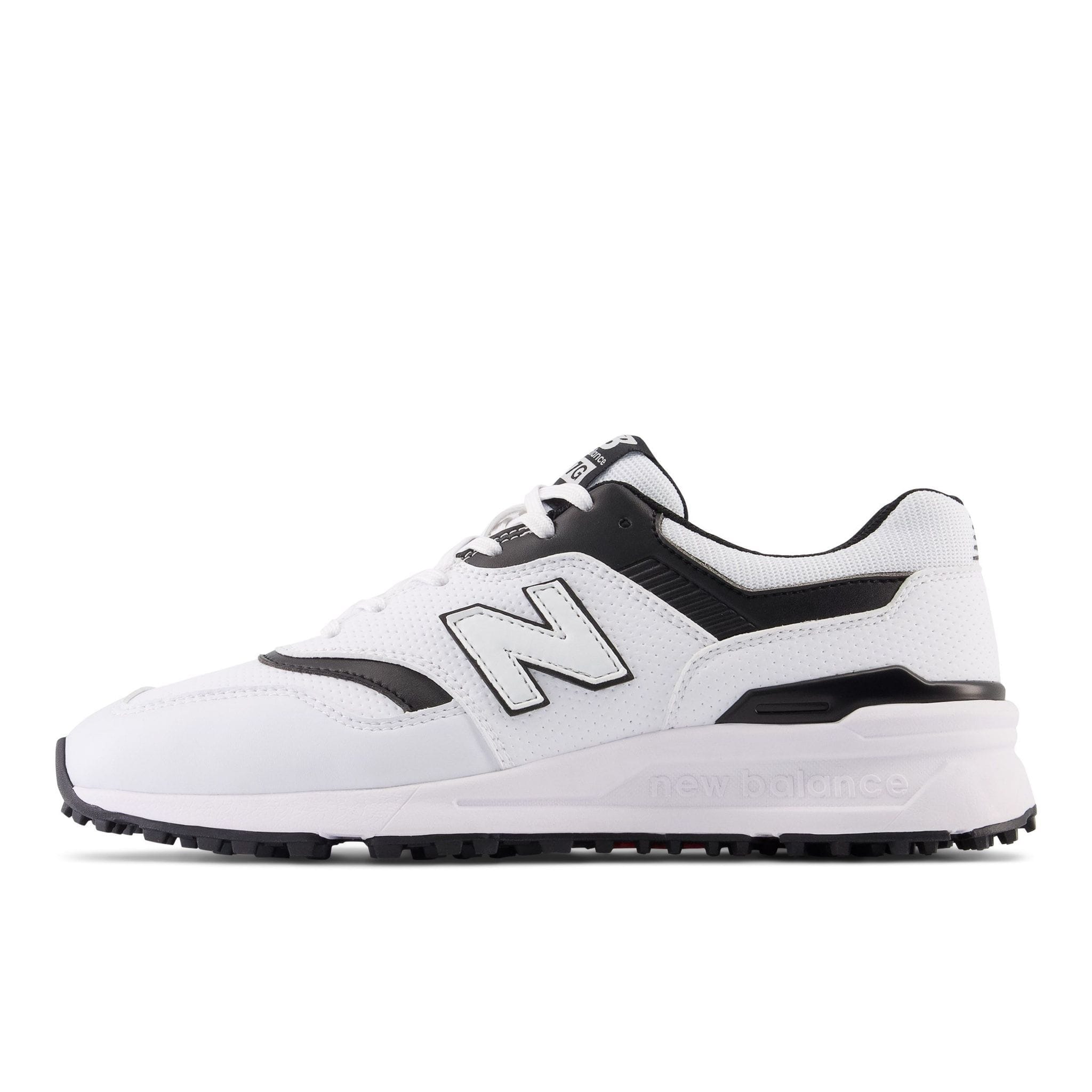 Chaussures de golf sans crampons New Balance 997 pour hommes
