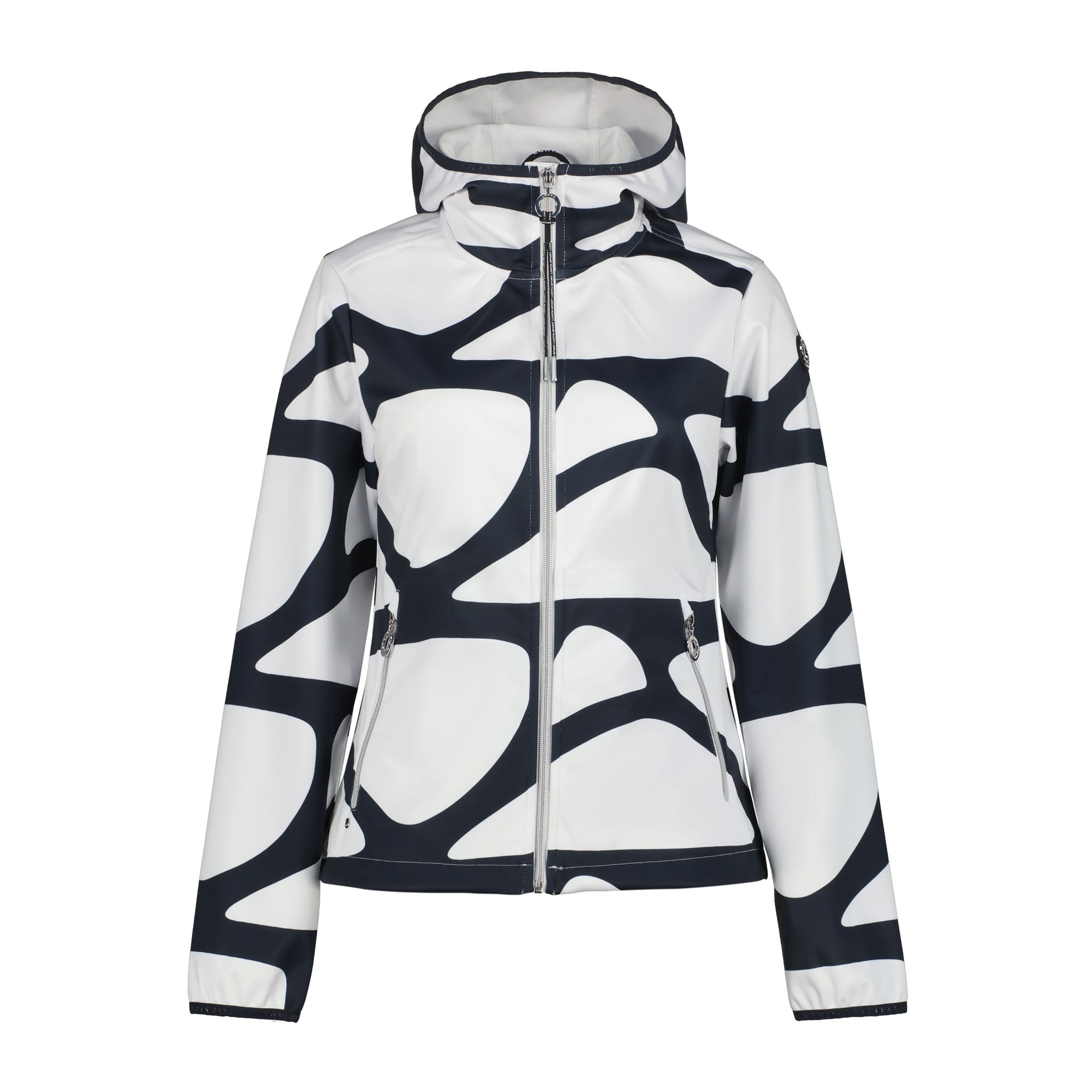 Luhta Ahvionsaari veste softshell femme