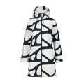 Manteau Luhta Ailio pour femme